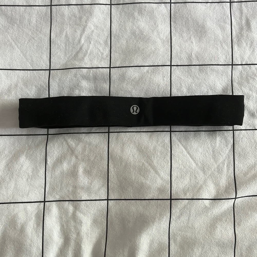Women’s Luxtreme Training Headband